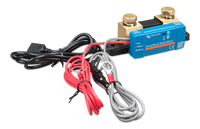 Victron SmartShunt 500A - Moniteur de Batterie Bluetooth pour VR et Bateaux