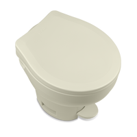 Toilette Aqua-Magic ® VI Profil Haut avec Siège SloClose ™ - Commande à Pédale - Pour VR