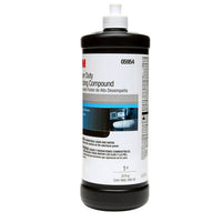 3M 05954 – Composé à polir Super Duty pour élimination des marques de ponçage