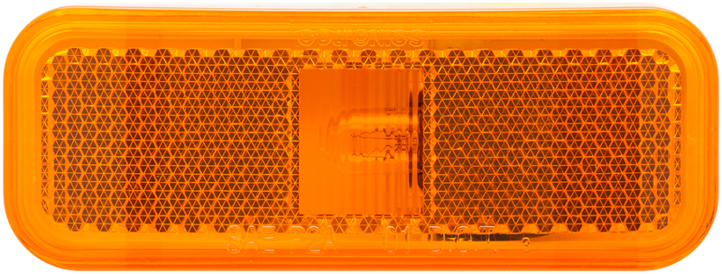 Clearance Light Amber MC44 SERIES; Incandescent;