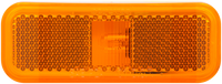 Clearance Light Amber MC44 SERIES; Incandescent;