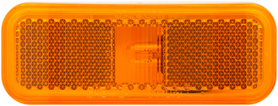 Amber Clearance Light MC44 Series - Incandescent