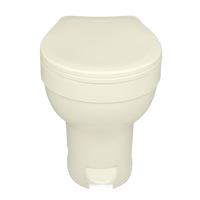 Toilette Aqua-Magic ® VI Profil Haut avec Siège SloClose ™ - Commande à Pédale - Pour VR