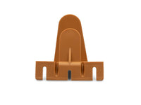 Guide de porte intérieure pour porte coulissante encastrée VR
