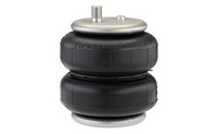 Kit suspension pneumatique Ride Rite 5000 lb ajustable VR