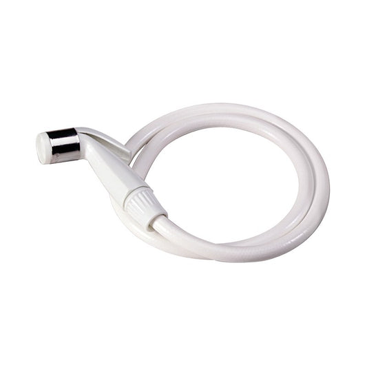 Ensemble pulvérisateur manuel de toilette Thetford 44-0442 pour VR