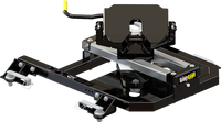 Attelage fifth wheel SuperGlide RAM OEM 24000 lb slider