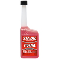 Fuel Stabilizer for Gasoline Storage VR