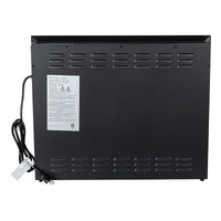 Foyer électrique Greystone®  - 26"® avec Télécommande – 4600 BTU, Réglage de Luminosité