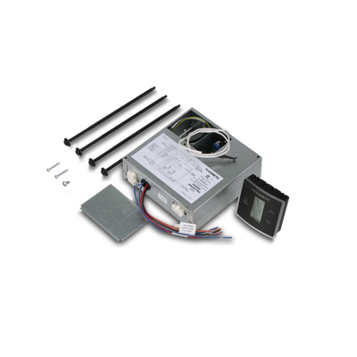 Thermostat mural Dometic 26-9434 programmable 12V pour climatiseur VR