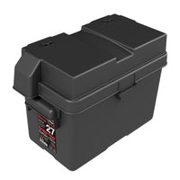 NOCO HM327BKS Ventilated Battery Box – Group 27
