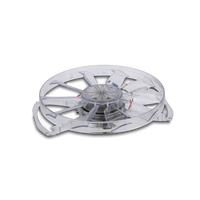Moteur ventilateur toit Fan Tastic 6600 8000 6000 remplacement