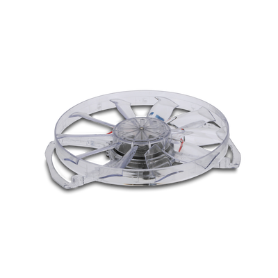 Moteur ventilateur toit Fan Tastic 6600 8000 6000 remplacement