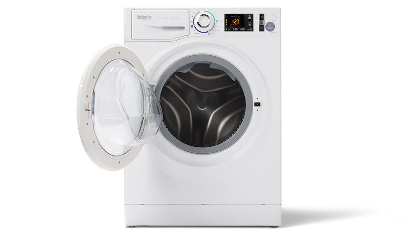 Combo Laveuse-Sécheuse Westland Compacte et Efficace pour VR