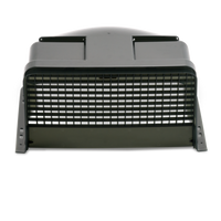 dometic black air cover