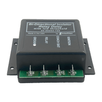 Relais d’Isolation Bi-Directionnel Intellitec 69-5388 – Gestion de Charge Batteries VR