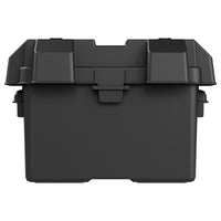 NOCO HM327BKS Ventilated Battery Box – Group 27