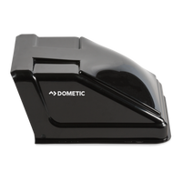 dometic black air cover