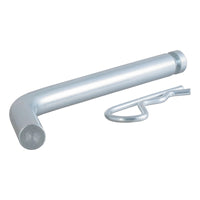 5/8 Inch Hitch Pin and Clip for 2 1/2 Inch or 3 Inch Receivers