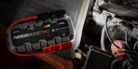 Noco Boost Pro 3000A – Démarreur de Batterie Portatif 12V Lithium