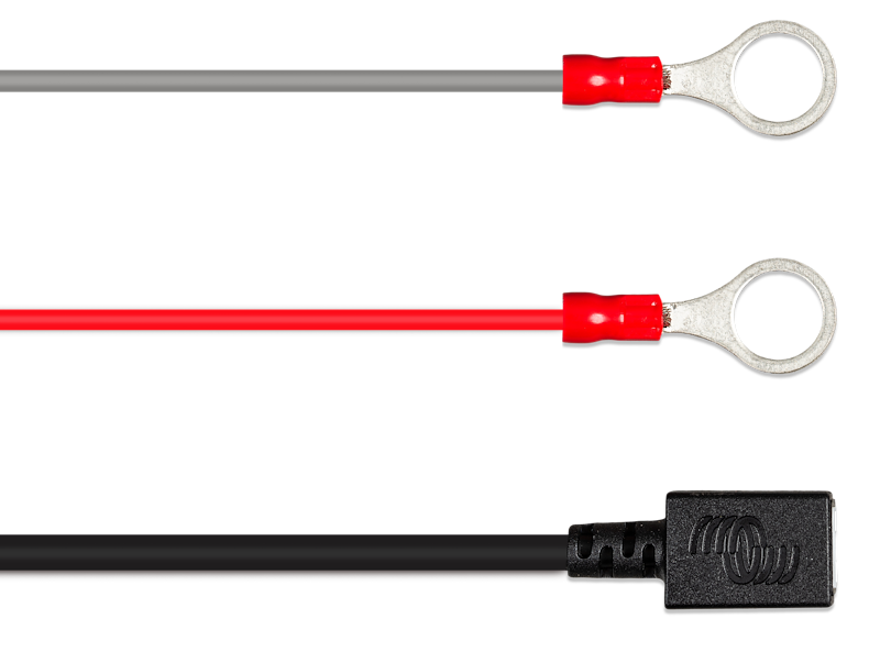 Victron SmartShunt 500A - Moniteur de Batterie Bluetooth pour VR et Bateaux