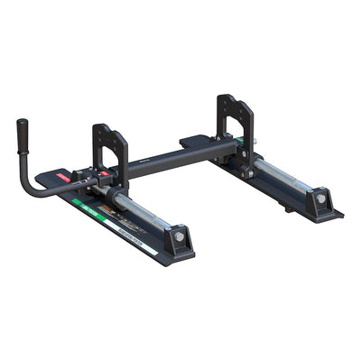 slide base for 16k harness