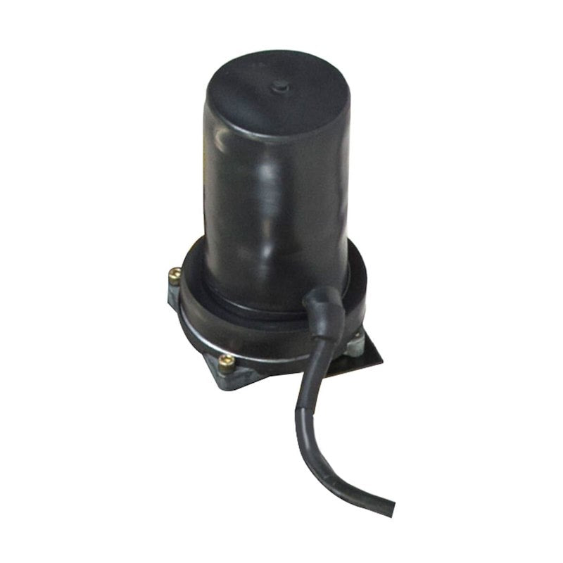 Moteur de Remplacement pour Stabilisateurs Électriques Lippert 15-1822 – Pièce de Rechange pour Jack de Remorque