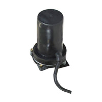 Moteur de Remplacement pour Stabilisateurs Électriques Lippert 15-1822 – Pièce de Rechange pour Jack de Remorque