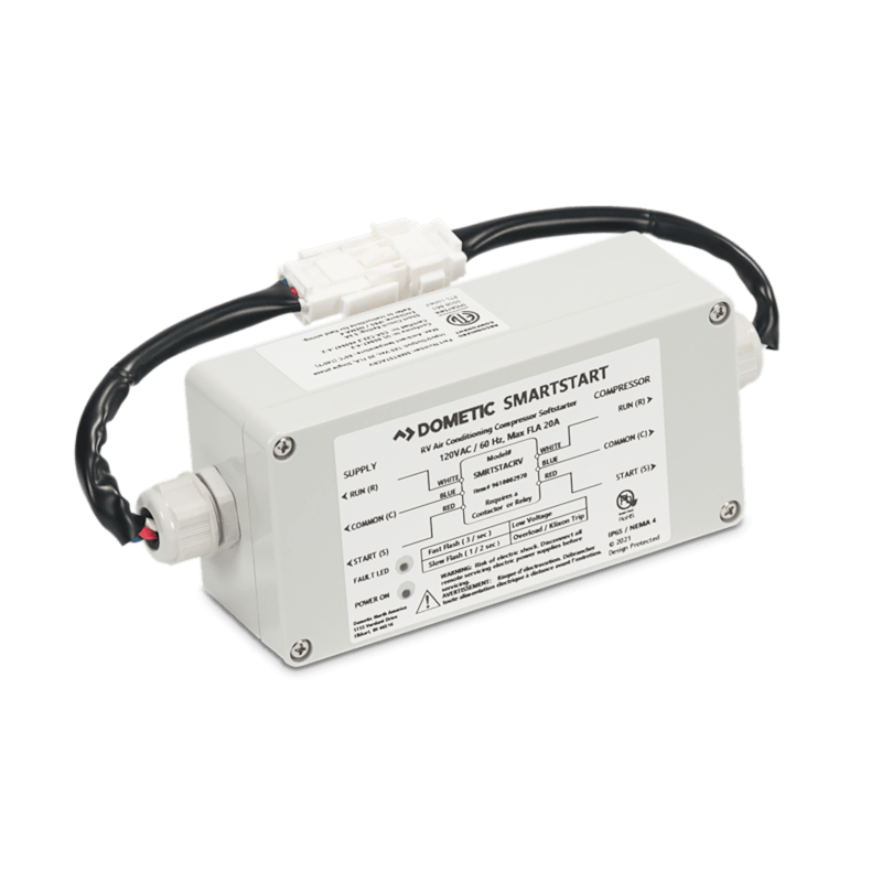 Dometic Penguin II Air Conditioner Soft Starter