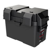 NOCO HM327BKS Ventilated Battery Box – Group 27