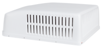 Capot de climatiseur ICON 08-0003 pour Dometic Duo-Therm Brisk Air 11000-15000 BTU – Blanc polaire