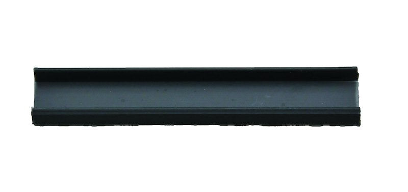Insert de moulure vinyle noir 9/16" x 8 pi – AP Products 20-1376