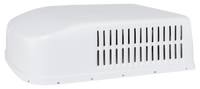 Capot de climatiseur ICON 08-0003 pour Dometic Duo-Therm Brisk Air 11000-15000 BTU – Blanc polaire