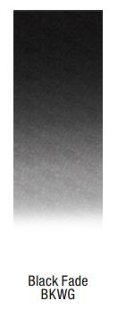 Toile d’auvent 13 pi Solera noir dégradé – Vinyle résistant, compatible Dometic & Carefree