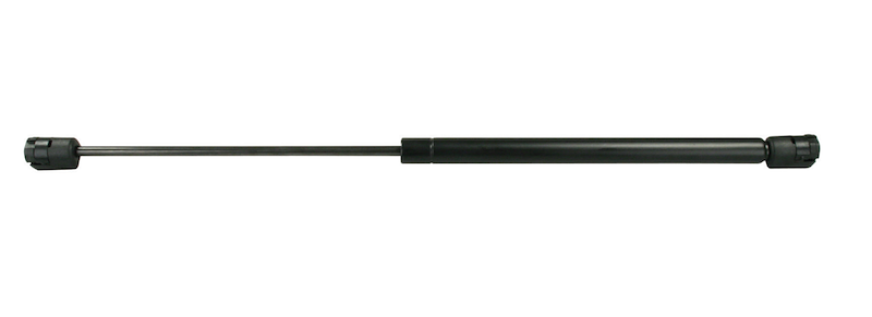 Support à gaz multifonction JR Products 20-1112 15 lb pour porte et plateforme