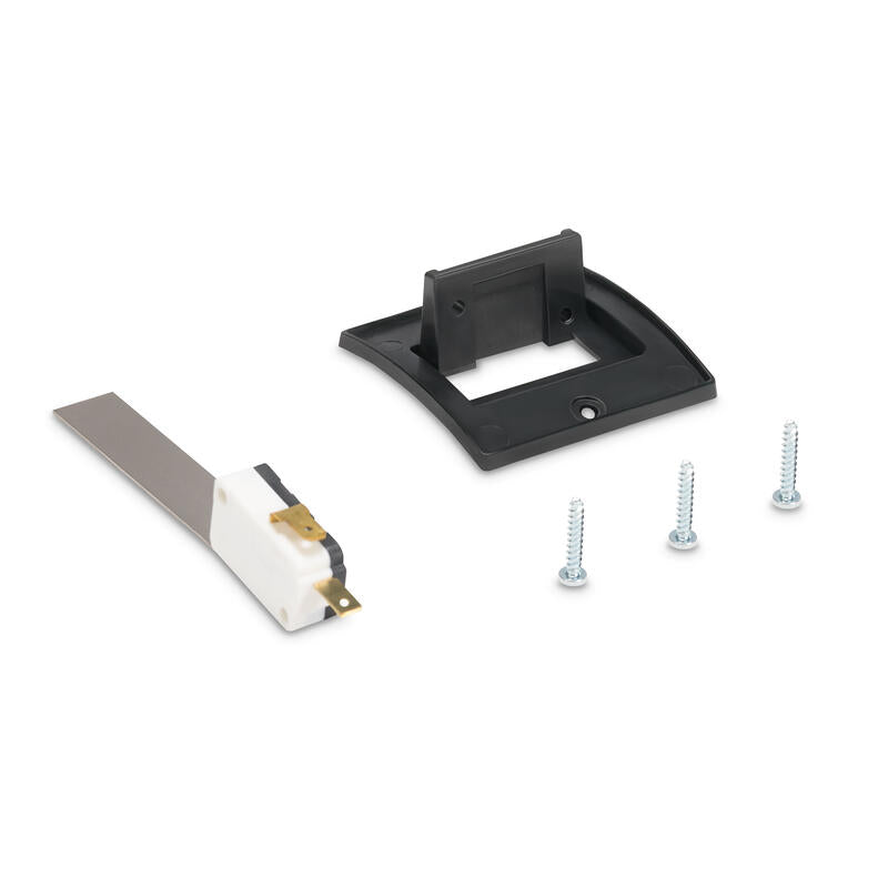 Interrupteur de faible débit d'air Dometic 07-7034 pour chauffages Atwood Hydroflame et Dometic avec support – Marin, durable, garanti 2 ans