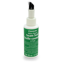 Scellant Imperméabilisant Coghlan’s SEAM SEAL™ - Pour Tentes, Tarps, Vêtements de Pluie, Sacs (2 oz)