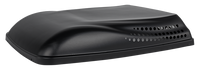 Dometic Penguin II Black UV Air Conditioner Cover