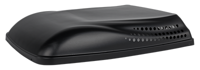 Couvercle climatiseur Dometic Penguin II noir UV VR