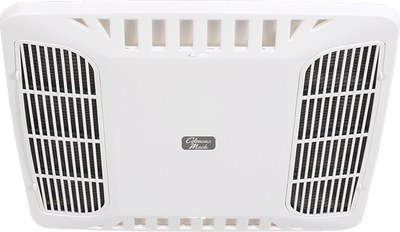 Grille plafond Coleman Mach ducte ChillGrille VR climatisation