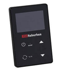 Chauffe-eau sans réservoir Suburban ST-42 42 000 BTU pour VR