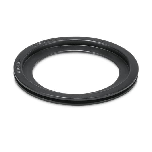 Joint d’étanchéité pour toilettes Dometic 310/ 300/ 301 - Joint de vanne de chasse en caoutchouc