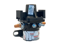 12V 100A Battery Disconnect Switch Solenoid for RVs