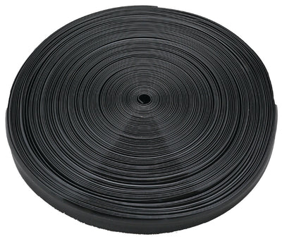 Ruban Vinyle 1 Pouce pour Moulure de Porte/Fenêtre de VR - Pièce de Remplacement - VENDU AU PIED