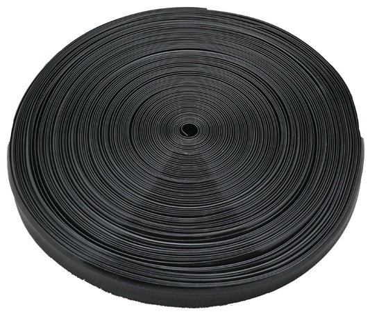 Ruban Vinyle 1 Pouce pour Moulure de Porte/Fenêtre de VR - Pièce de Remplacement - VENDU AU PIED