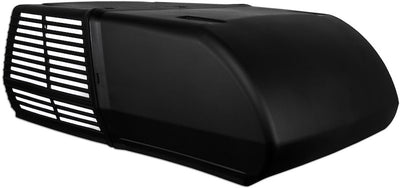 Coleman Mach 15 Plus EZ 15,000 BTU Air Conditioner – RV, Black, 120V