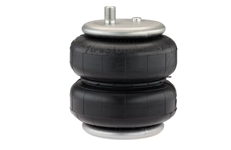 Kit de ressorts pneumatiques Firestone Ride-Rite 15-1359 – Capacité 5000 lb, ajustable 5-100 PSI