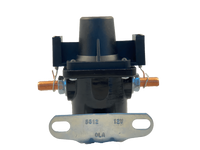 12V 100A Battery Disconnect Switch Solenoid for RVs
