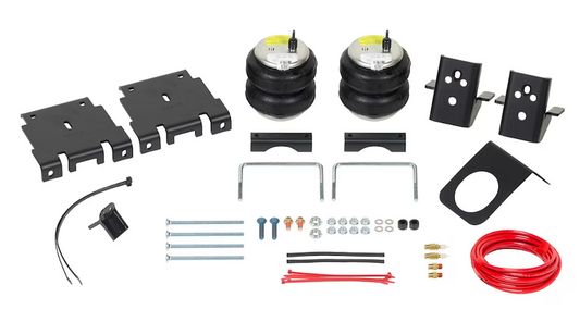 Kit de ressorts pneumatiques Firestone Ride-Rite 15-1359 – Capacité 5000 lb, ajustable 5-100 PSI