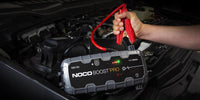 Noco Boost Pro 3000A – Démarreur de Batterie Portatif 12V Lithium